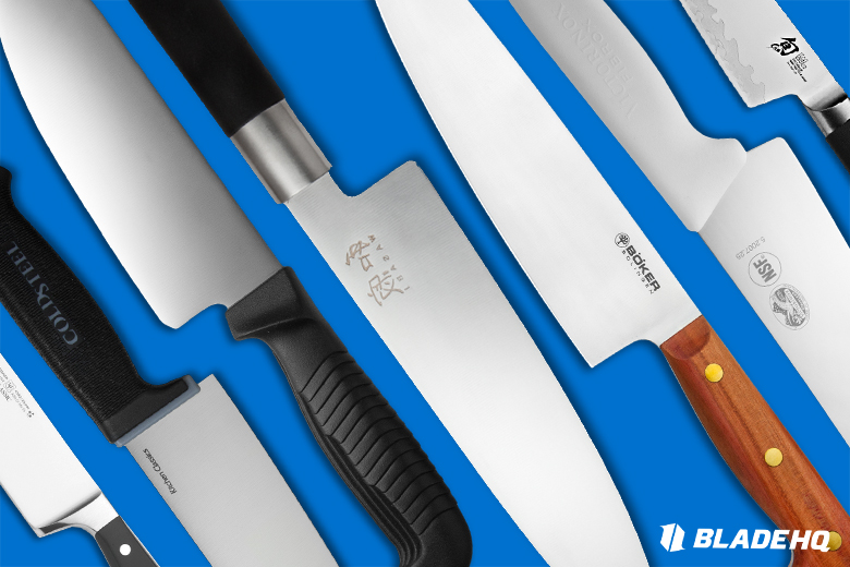 Best chef deals knife 2020